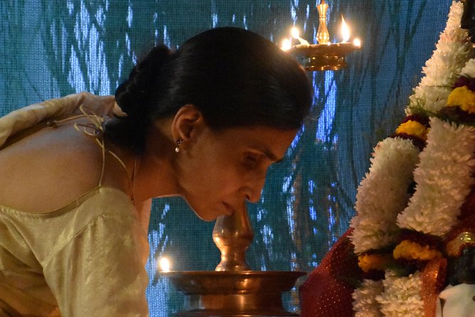 A Peek Within -Inner Journey - Background Information