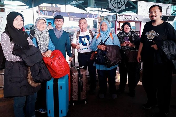 4 Best Airport Transfers In Srinagar