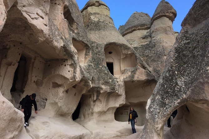 A Private Tour in Fairyland