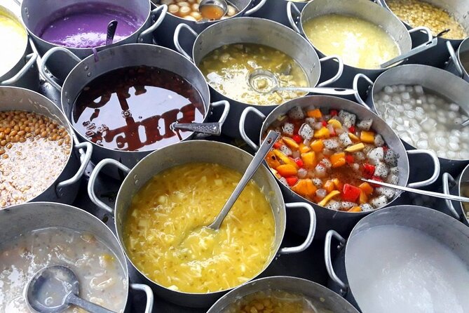 A Taste of Hanoi - The Ultimate Food Tour - Tour Overview