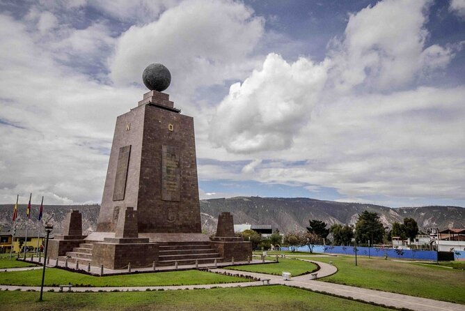 A Weekend in Quito