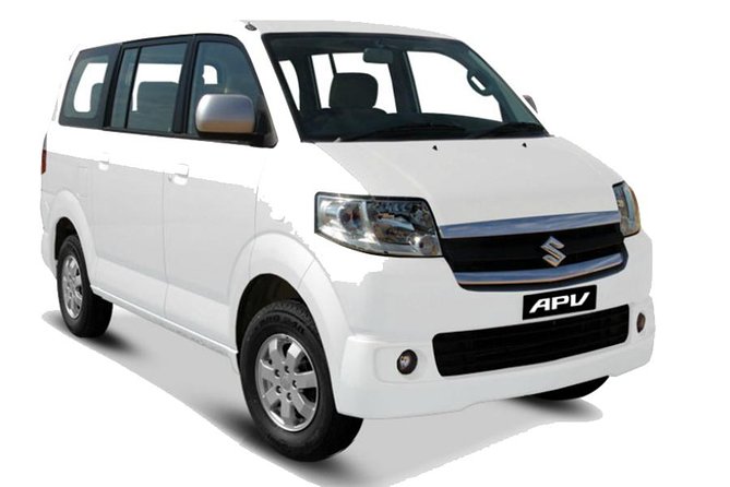 A1 Airport Transfer Service Nusadua/Sanur/Canggu Area - Location Information
