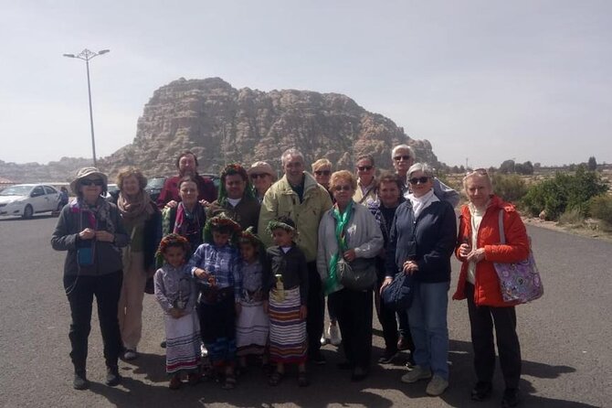 Abha Tour - Itinerary