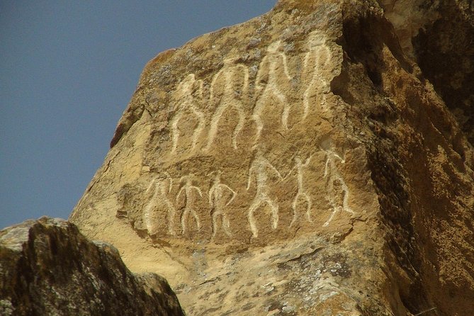 Absheron Peninsula Tour - Itinerary Overview