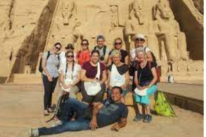 Abu Simbel Temples Tour With Ticket From Luxor - Operating Hours