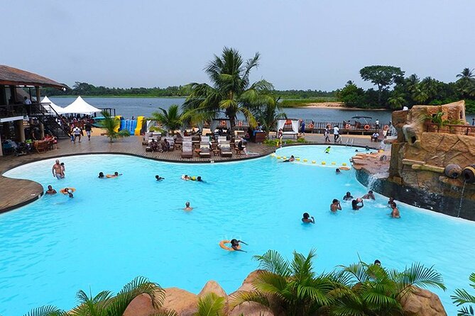 Accra – Ada Aqua Safari – Friendly Tours