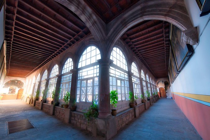 3 Best Tours In Potosi