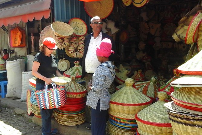 Addis Ababa Full Day City Tour - Pricing Details