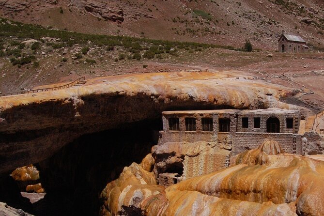 Admire the Majesty of the Cordillera: Altamontaña Experience - Meeting and Pickup