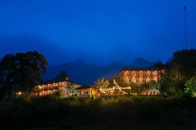 Admire Unique Beauties and Customs of Mai Chau in 2-Day-Tour - Inclusions and Exclusions