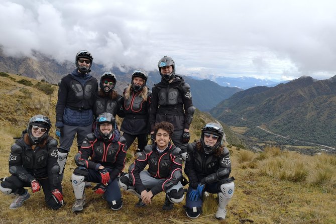 Adrenaline Rush Mountain Biking Rafting Hotspring Zipline. - Activity Highlights