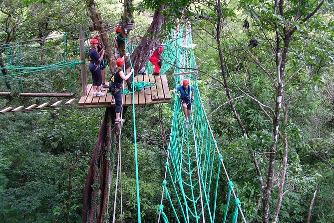 Adventure Day - Outdoor Activities for Family and Friends Special Package. - Activity Details