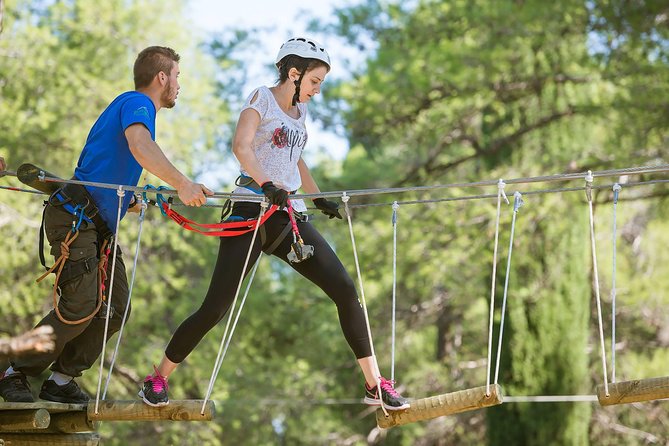 Adventure Park 'Lovcen' and Njegos'S Mausoleum - Additional Information