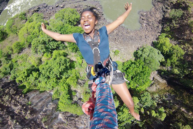 Adventure Pass (Zimbabwe)