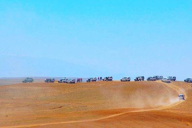 Adventuring Morocco Culture Sahara and Beach