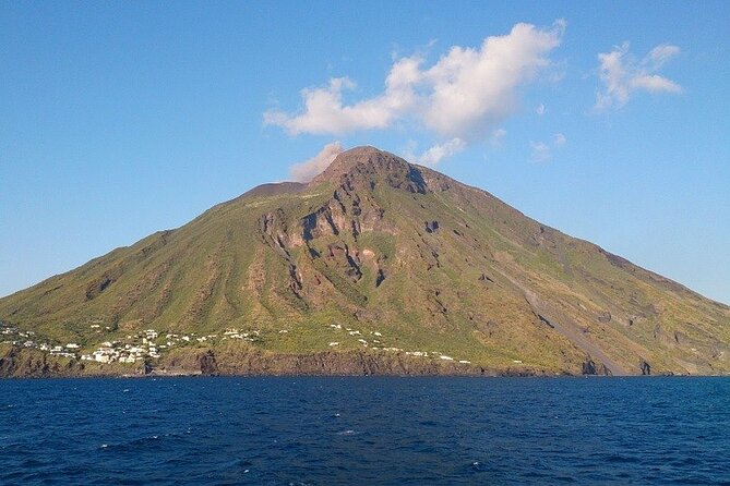 Aeolian Islands – Panarea and Stromboli