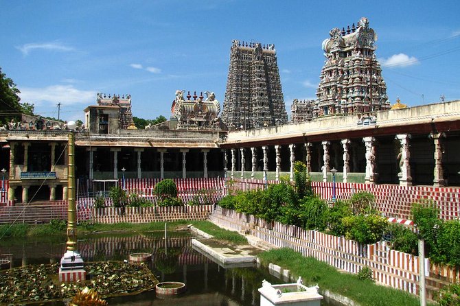 Affordable Madurai Airport Transfer - Additional Information