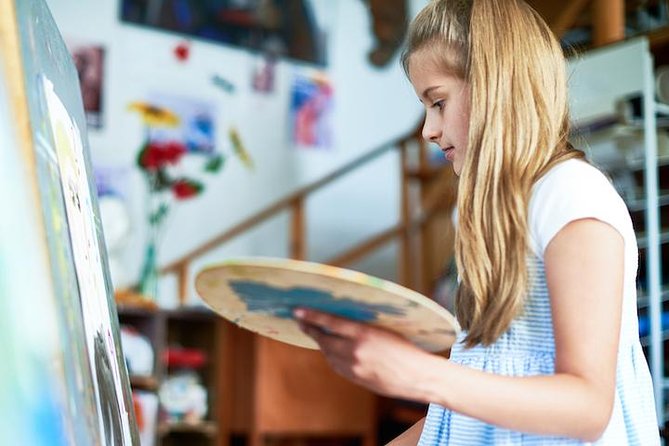 Affresco Masterclass in Rome - Masterclass Overview