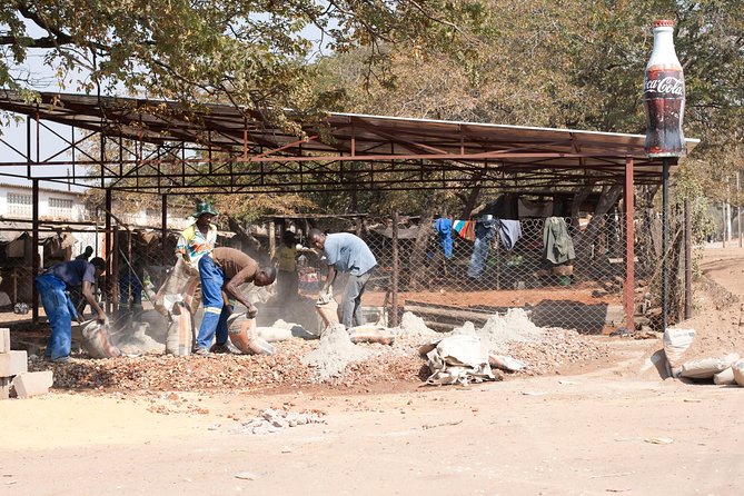 African Township Tour