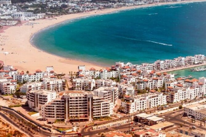 Agadir Excursion (Minimum 2 Pers) – Private