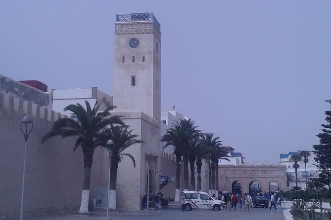 Agadir Jewish Excursion