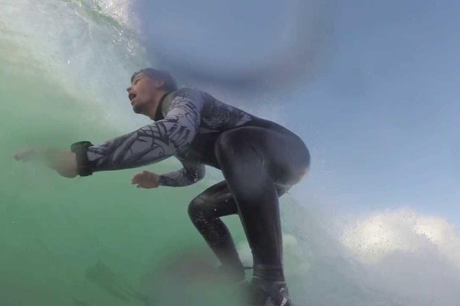Agadir Surf Course - Schedule and Operating Hours