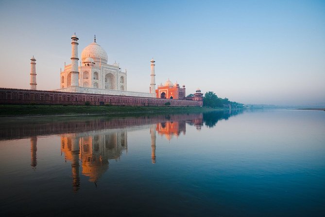 Agra Fatehpur Sikri Tour Same Day by Private Car With Breakfast and Lunch - Inclusions and Exclusions