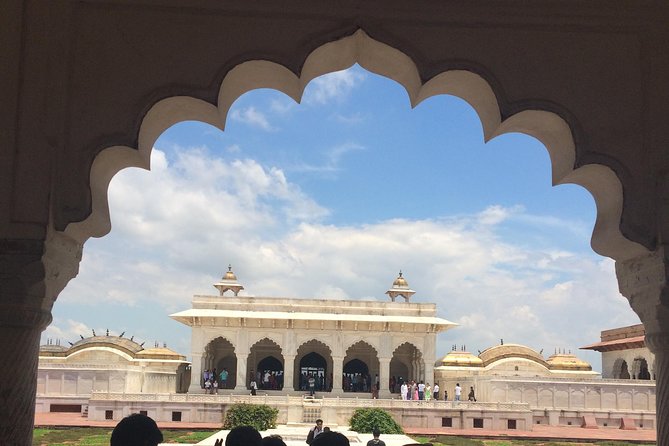 Agra & Taj Mahal Sunrise Private Tour From Delhi - Tour Overview