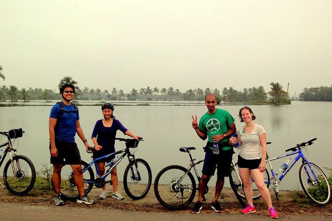 Agra Tour by Cycle + Food Tasting Tour - All Inclusive - Exclusions