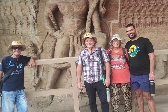 Ahmedabad to Bhopal Heritage Cities and Temples
