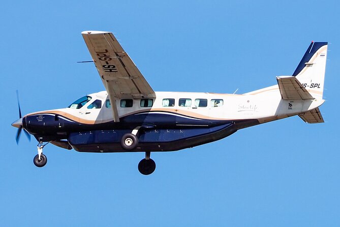 Airplane Transfer Between Ratmalana Airport (Rml) and Weerawila Airport (Wrz) - Meeting and Pickup