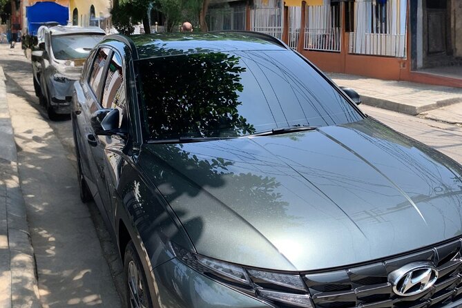 Airport Hotel Transfer