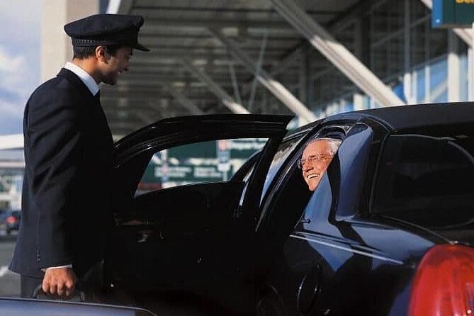 Airport Private Transfer Luxor Airport