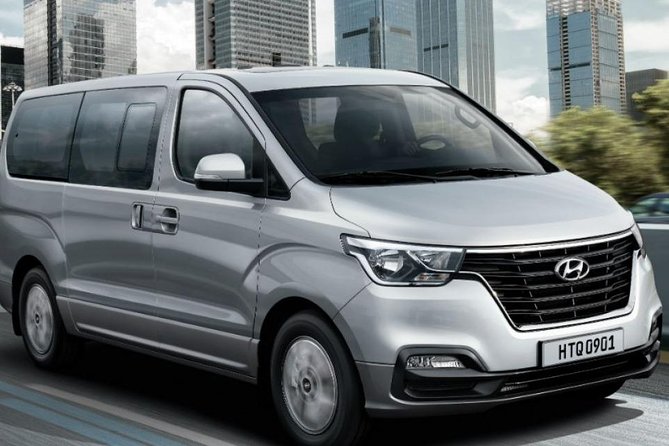 Airport Transfer - Service Details