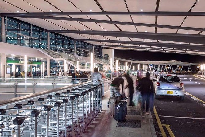 Airport Transfer
