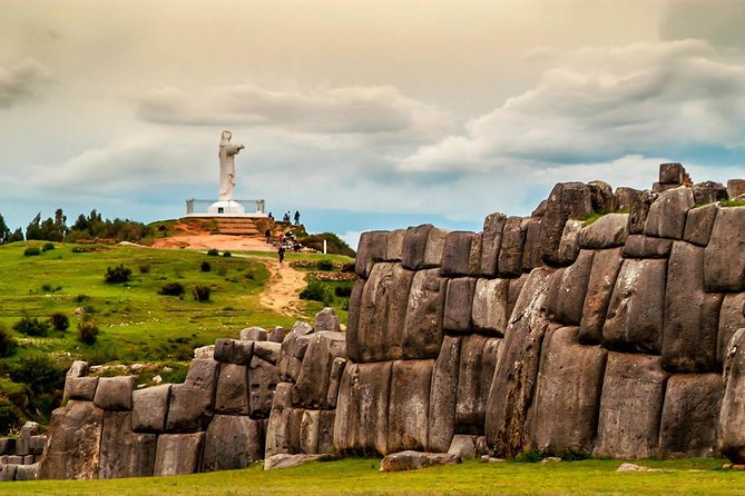 Airport Transfer, City Tour, Sacred Valley & Machupicchu (All Included)