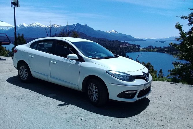 Airport Transfer - Downtown Hotel Car up to 3 People