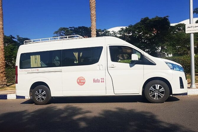 Airport Transfer in Sharm El Sheikh - Overview of Airport Transfer