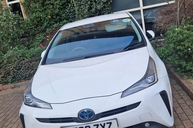 Airport Transfer To Any Destination In UK In Comfort Cars - Service Details