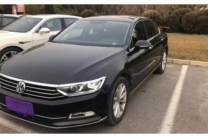 [Airport Transfer] Wuhan Tianhe International Airport ⇔ Wuhan City Transfer ☆ High Reputation for Service! - Meeting and Pickup Options