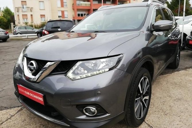 Airport Transfers Everywhere in Mauritius in Nissan X Trail Suv - Cancellation Policy