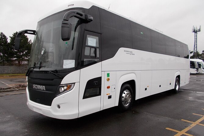 Airport Transfers Johannesburg-Pretoria-Sandton