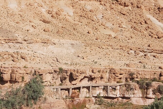 Ait Ben Haddou Telouet Ounila: Private Tour 1 Day From Marrakech