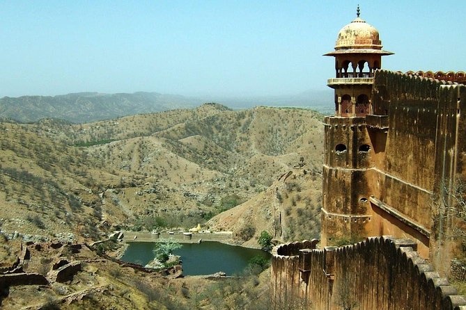 Ajmer Sharif With Golden Triangle From Delhi - Inclusions and Exclusions