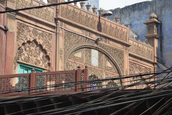 Akshardham Temple Tour - Inclusions