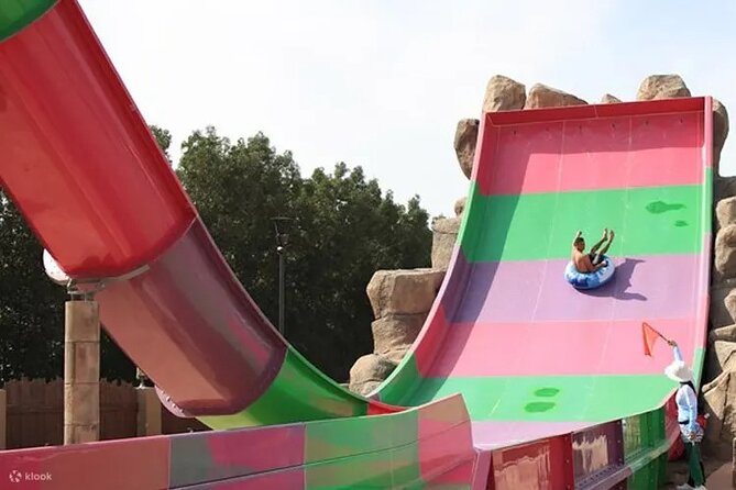 AL Montazah – Pearls Kingdom Water Park