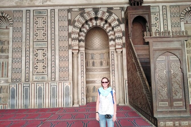 Alabaster Mosque ,Citadel of Saladin ,Ibn Tulun ,Al Azhar and El Moezz Street - Historical Significance of Alabaster Mosque