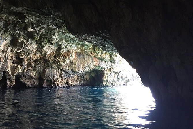 Alanya Luxury Pirate Party Boat Tour - Tour Details