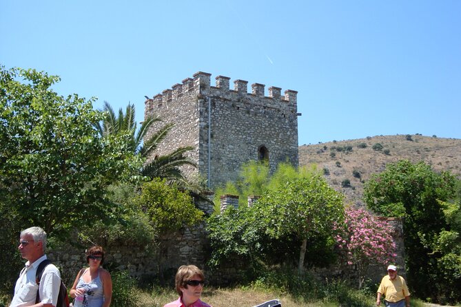 Albania, Daily Tour From Corfu