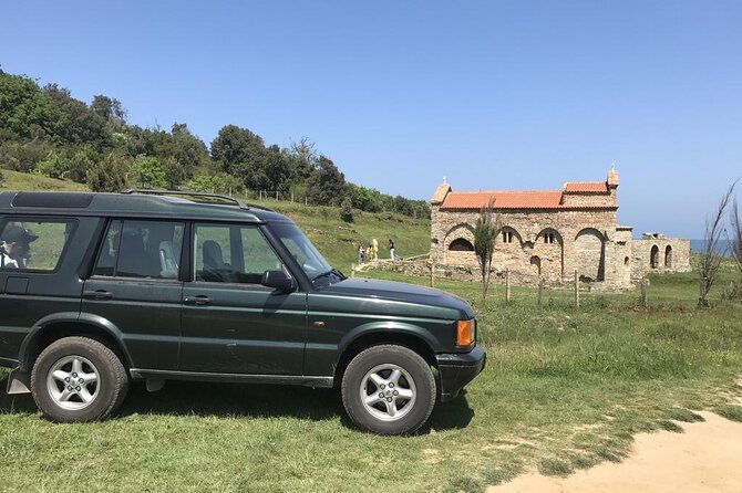 Albania: Jeep Tour to Cape Rodon Bay With Lunch&Winetasting Fullday From Tirana